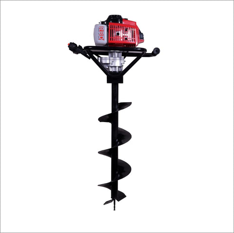 63cc Earth Auger